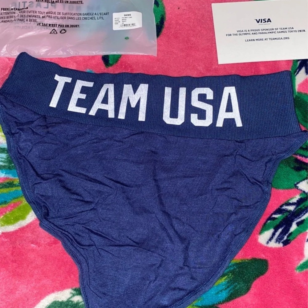SKIMS USA